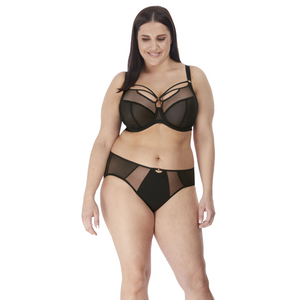 Sachi Underwire Plunge Bra